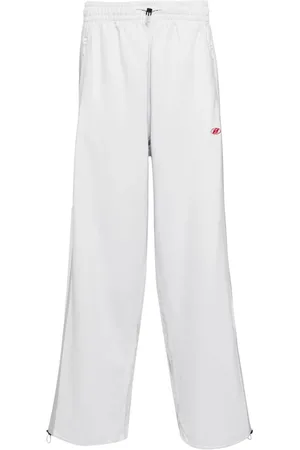 FIVE CM Joggingbukser med brede ben