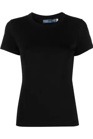 Ralph Lauren T-shirt med rund hals
