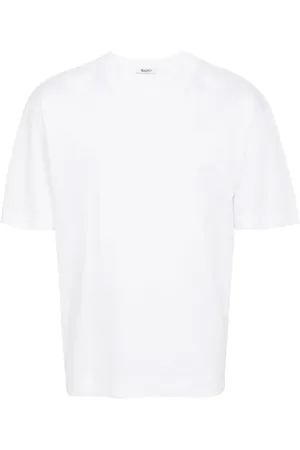 ERALDO T-shirt med rund hals
