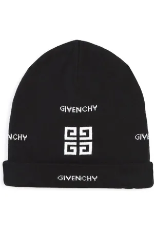 Givenchy Strikhue med monogram