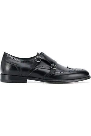 Scarosso Kate monk shoes