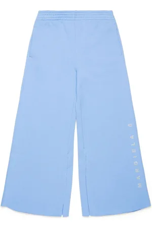 Maison Margiela Bukser med logotryk