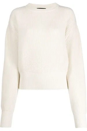 Cashmere In Love Oversize Ivy-sweater