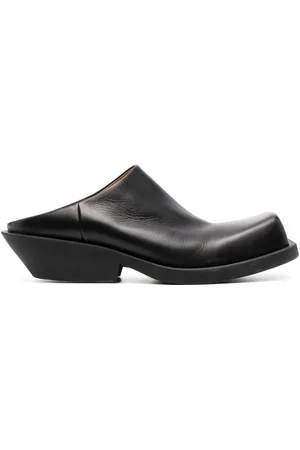 Marni Sabot slip-on mules
