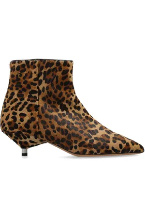 Isabel Marant 50 mm Eana ankelstøvler