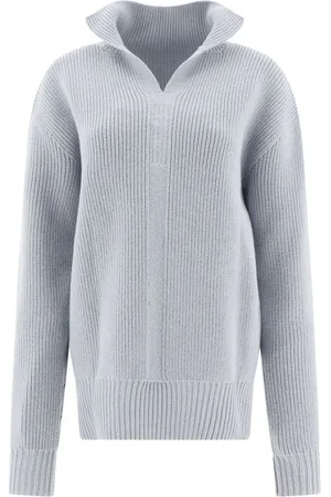 Rick Owens Fisherman Tabard trøje