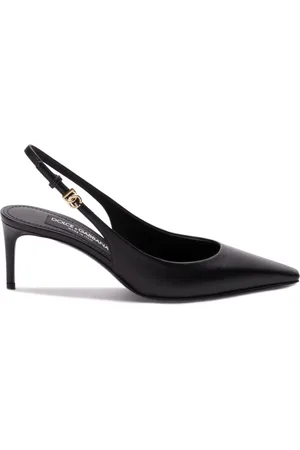Dolce & Gabbana 60 mm slingback-pumps