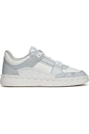 VALENTINO GARAVANI Low-top Freedots sneakers