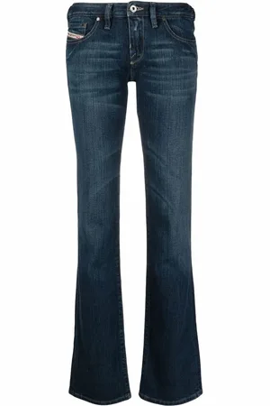 Diesel X 10 Corso Como jeans med lige ben