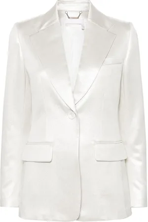 Chloé Enkeltradet blazer