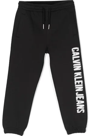 Calvin Klein Joggingbukser med logotryk