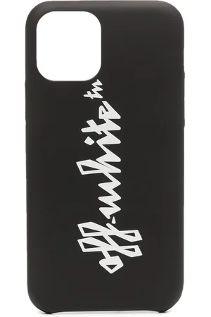 OFF-WHITE IPhone 11 Pro cover med logotryk