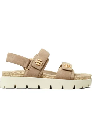 Tory Burch Kira Sport rebsandaler