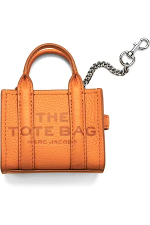 Marc Jacobs The Nano Tote-vedhæng