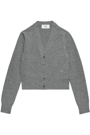 Ami Ami de Coeur cardigan