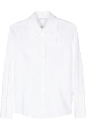 Patrizia Pepe Essential skjorte