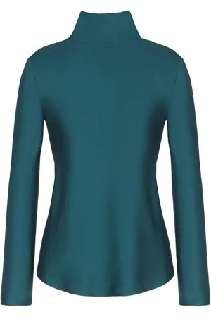 Giorgio Armani Top med høj hals