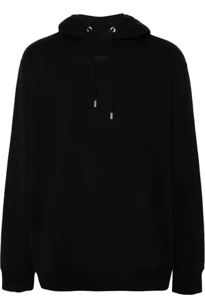 Lanvin Hættetrøje med logobroderi