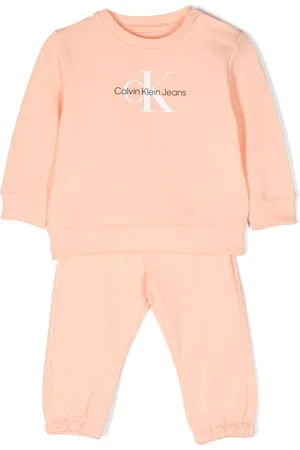 Calvin Klein Træningsdragt med logotryk