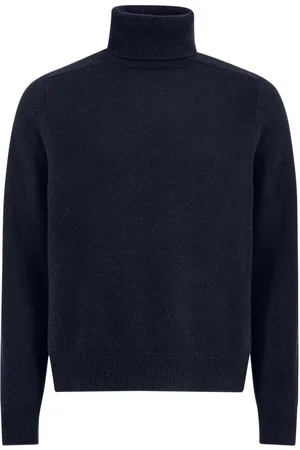 Maison Margiela Trøje med rullekrave
