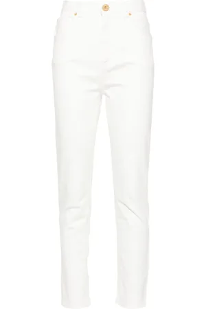 Balmain Højtaljede jeans