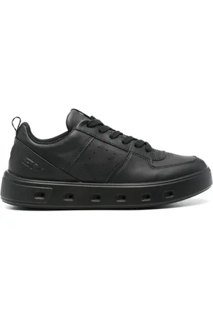 Ecco Street7 20 sneakers i læder