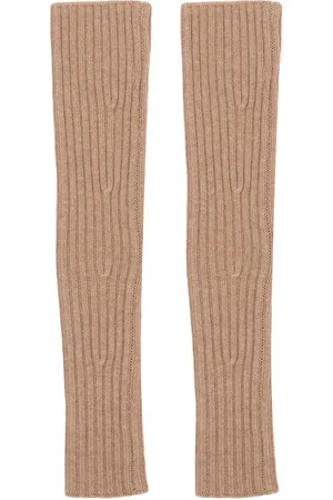 Cashmere In Love Graz-fingerløse armvarmere i kashmir