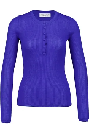 GABRIELA HEARST Julian Henley-top