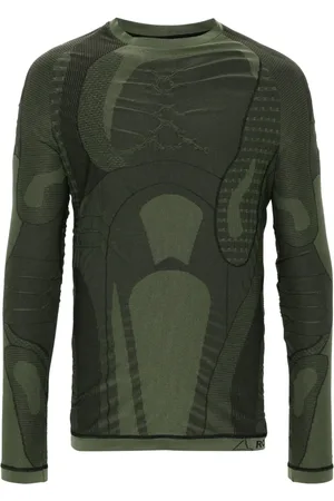 ROA Sømløs Dryarn® T-shirt