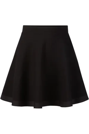 Nina Ricci Kort nederdel med svaj