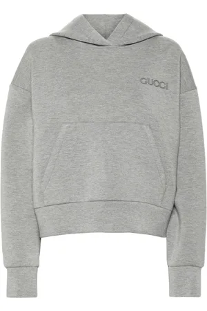 Gucci Hættetrøje med logomærke