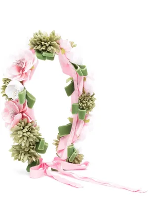 COLORICHIARI Blomstret applikation