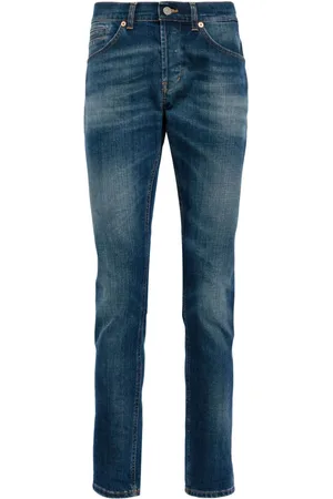 Dondup Jeans med lige ben
