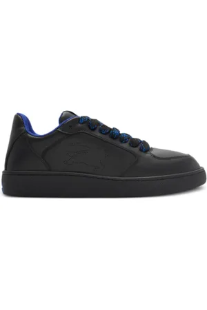 Burberry Stock sneakers i læder