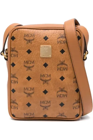 MCM Lille messenger-taske
