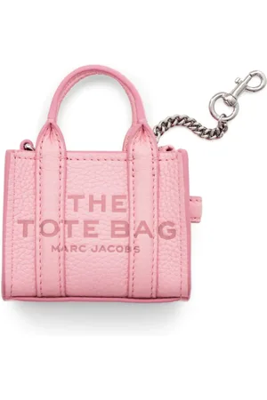Marc Jacobs The Nano Tote-vedhæng