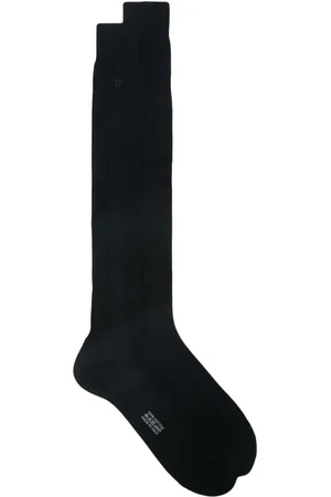 Tom Ford Logobroderede strømper