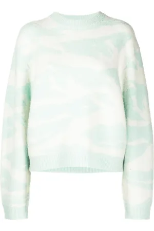 Aztech Mountain Club sweater