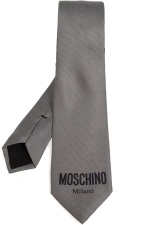 Moschino Slips med logotryk