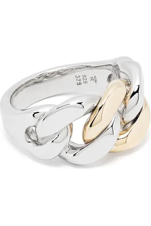 TOM WOOD Dean Duo ring