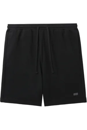 Izzue Shorts med snoretræk i taljen