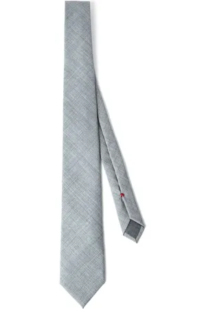 Brunello Cucinelli Slips med tekstur