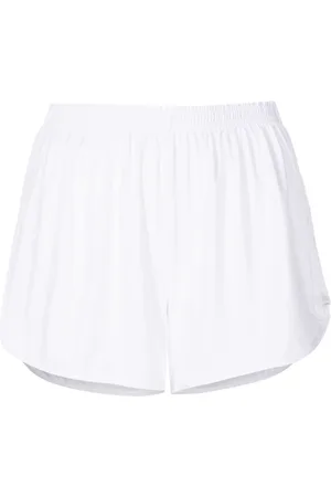 Lygia & Nanny Korte Lee shorts med elastiklinning