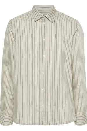 Jacquemus La Chemise De Costume skjorte