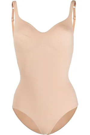 Wolford Mat de Luxe body med smal pasform