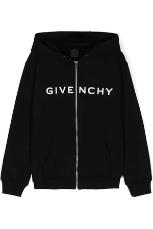 Givenchy Hættetrøje med logotryk
