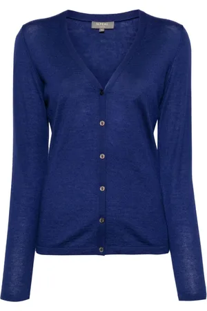 N.PEAL Mia cardigan i kashmir