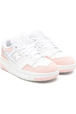 New Balance 550 Bungee sneakers med snøre