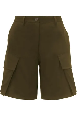 J.W.Anderson Skræddersyede cargo-shorts