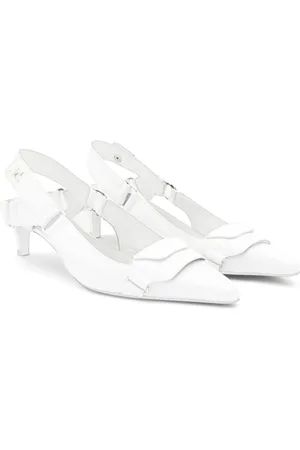 Courrèges Pumps i læder